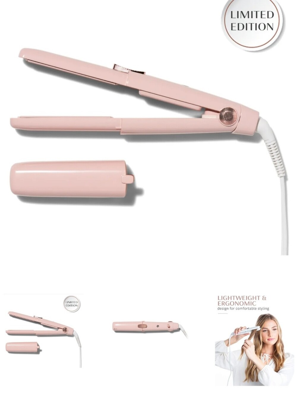 T3 Limited Edition SINGLEPASS COMPACT